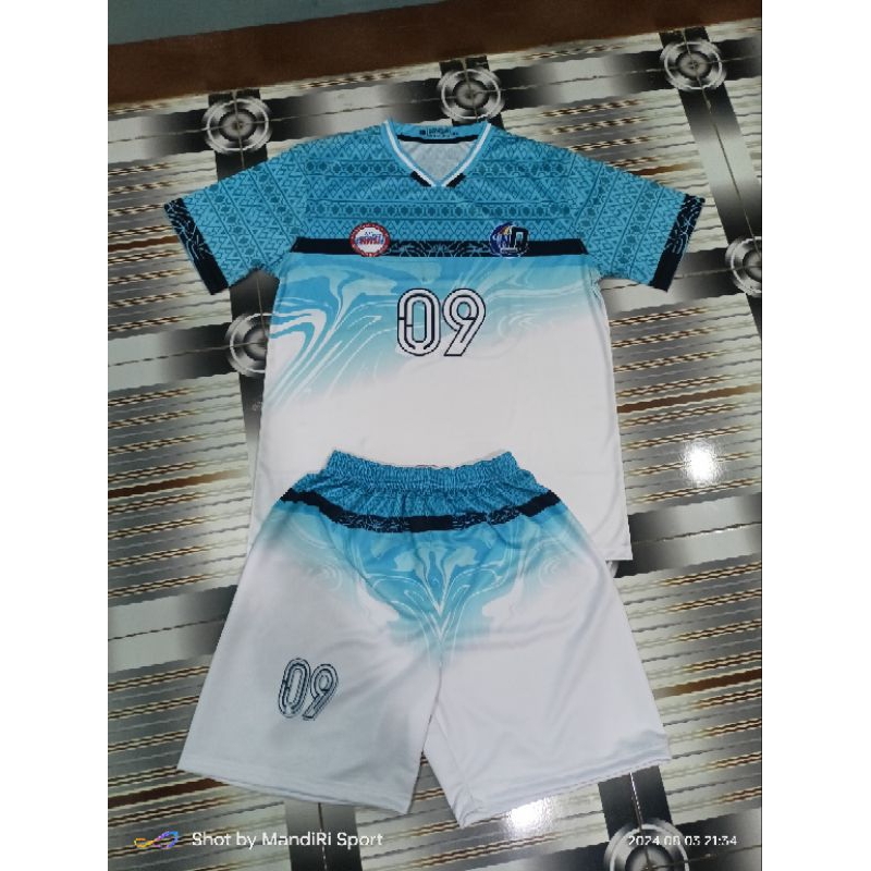 Stelan Voli Full printing  Terbaru 2024// Jersey Voli Full.printing terbaru