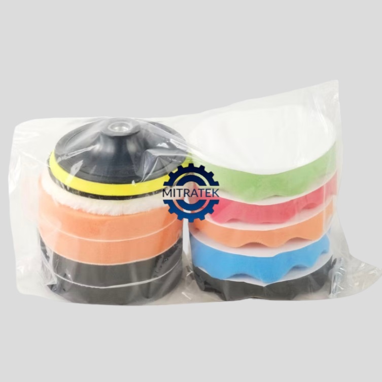 Busa Poles 5 inch Set 12 Pcs