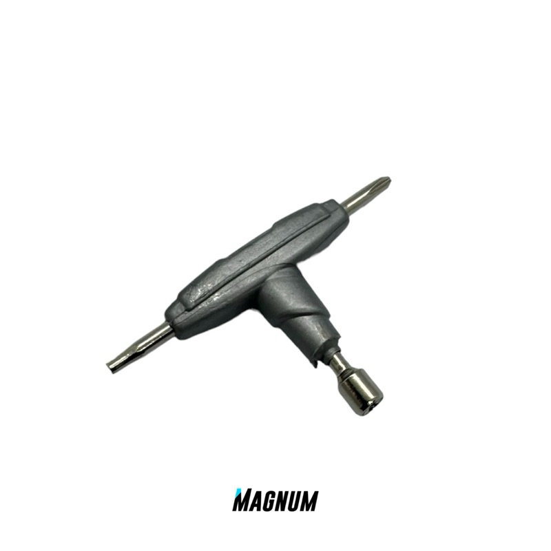 PLATINUM Tools Fingerboard - Kunci Tech Deck T tools Edition