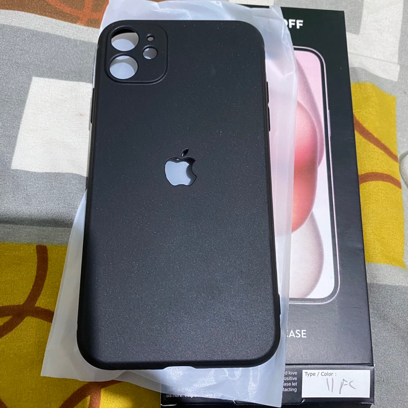 case iphone 11 blackdoff
