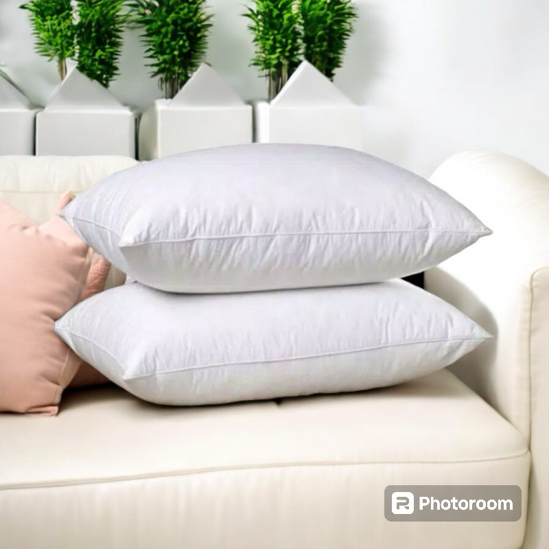 Bantal Hotel 100 % Silikon BANTAL TIDUR EMPUK / BANTAL Hotel TIDUR HOTEL / BANTAL GULING kamar tidur