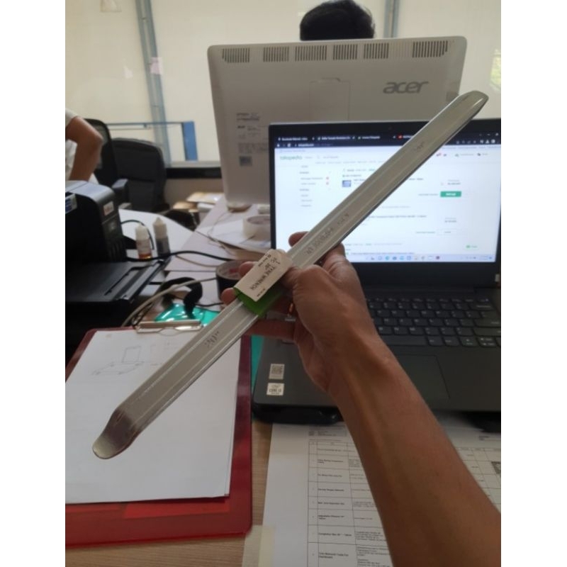 Tekiro Congkelan Ban 20" ( 50cm ) / Alat Cungkil Ban Mobil Truck 20" / Tire Wrench 20 inch