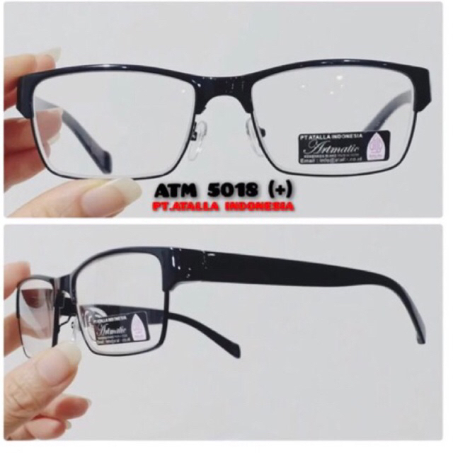 KACAMATA BACA ATM 5018