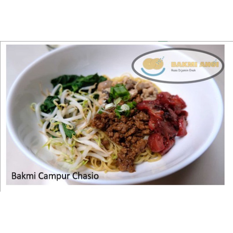 

Bakmi Chasio