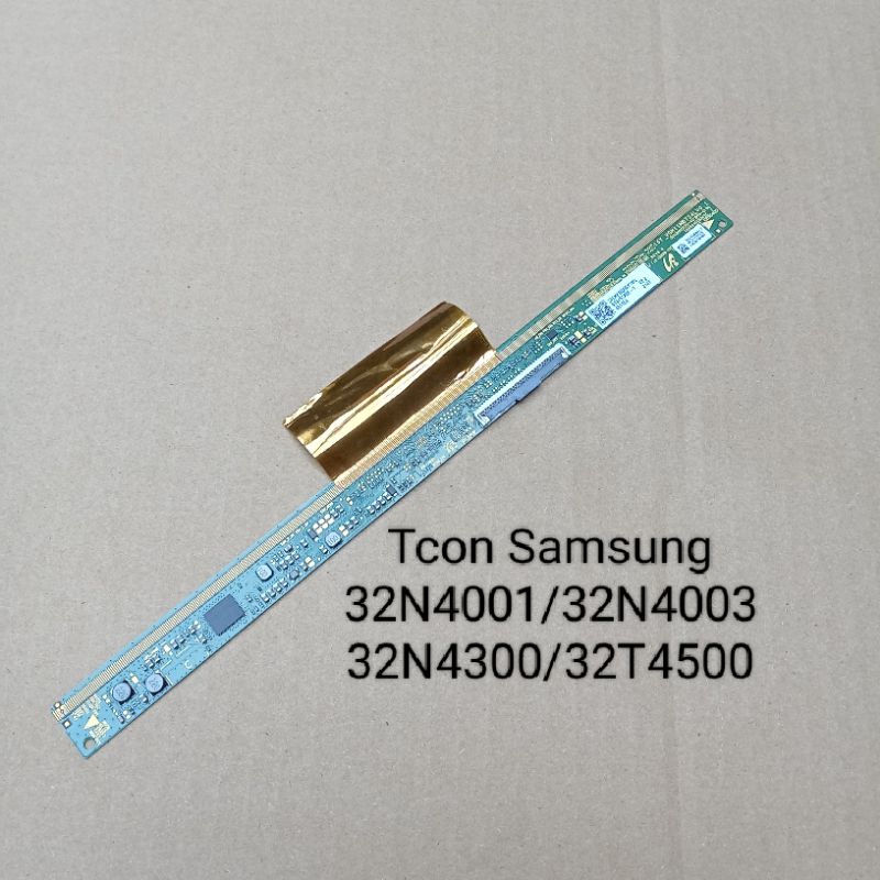 T con Tv Led Samsung digital/android 32N4001/32N4003/32N4300/32T4500