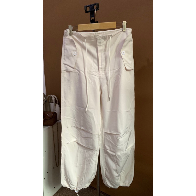 parasut cargo preloved