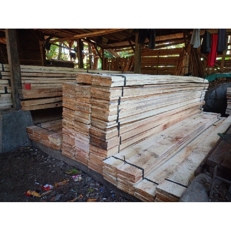 papan cor jinjing 1,2×18×280 full