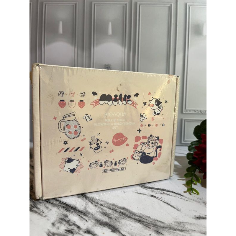 Skincare Anak by Bioaqua