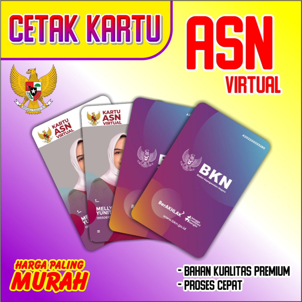 Harga jadi asn Terbaru Jun 2025 | BigGo Indonesia