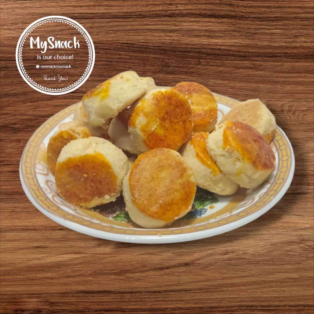 

Kue Kacang MantuL