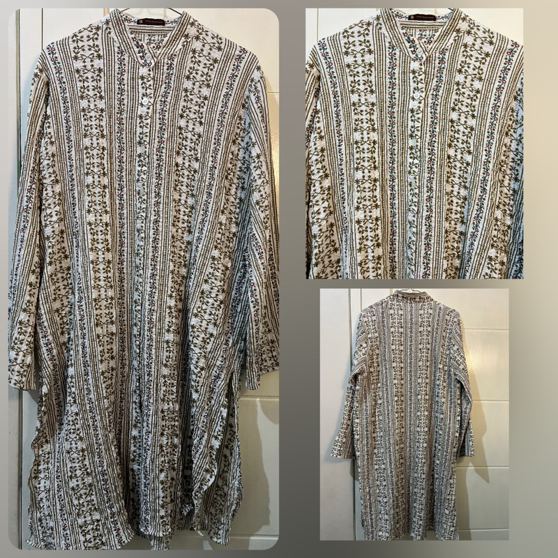 Preloved Atasan by Iymelsayshijab