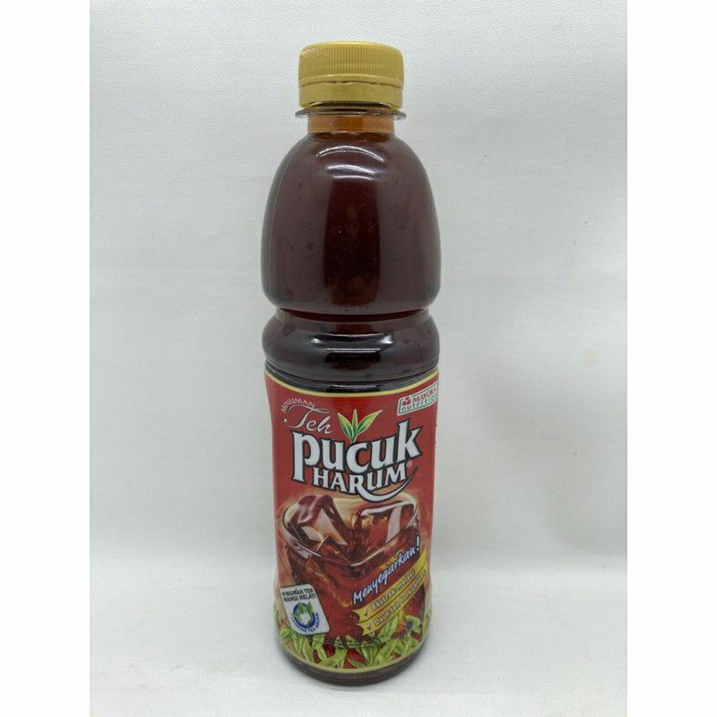 

teh pucuk 350 ml harum Jasmine