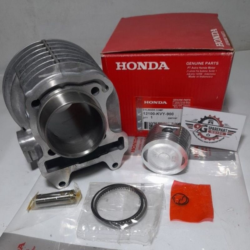 Block seher honda KVY Beat karbu scoopy karbu spacy karbu