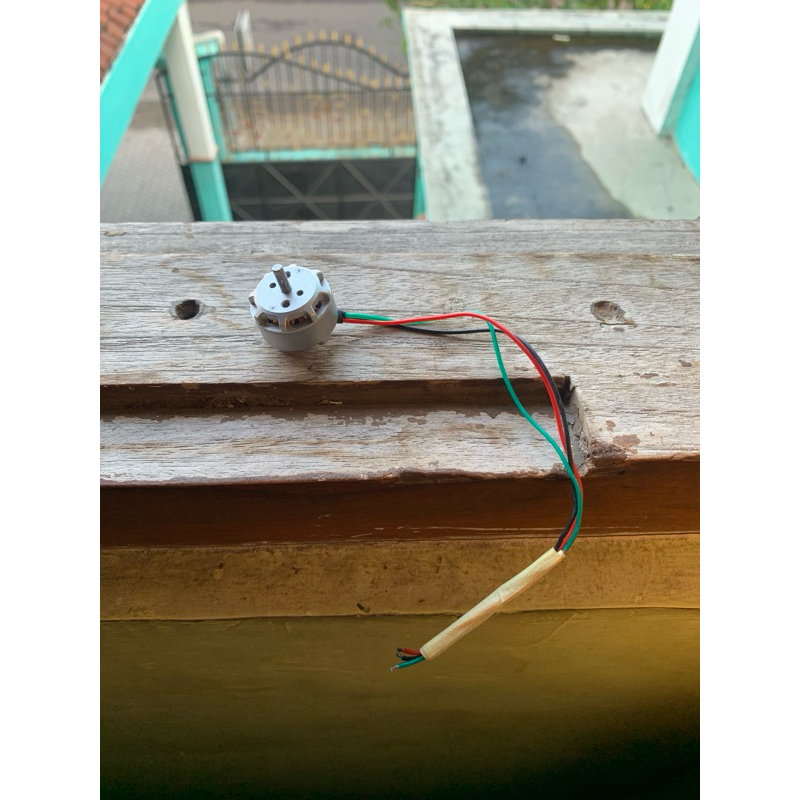 Motor drone SJRC F11s B