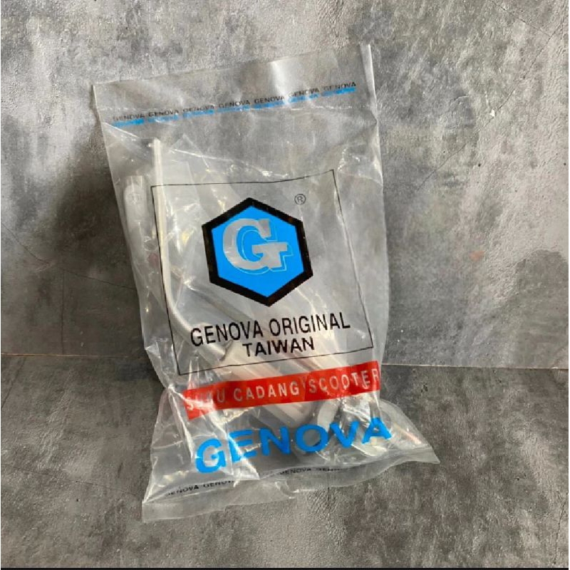 Kran Bensin Vespa Berkualitas Keran Bensin Vespa Super Sprint Px Ps Exclusive Excel Pxe Original Gen