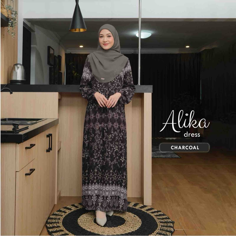 ALIKA Dress