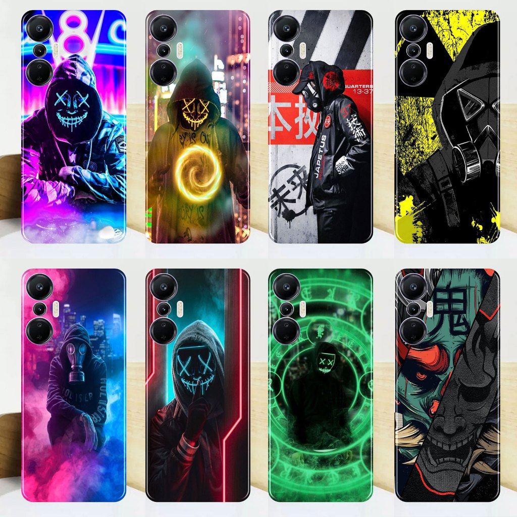 Case INFINIX HOT 20S dan HOT 20 5G Casing Hp - Softcase Case Hp INFINIX HOT 20S Casing Hp - Softcase