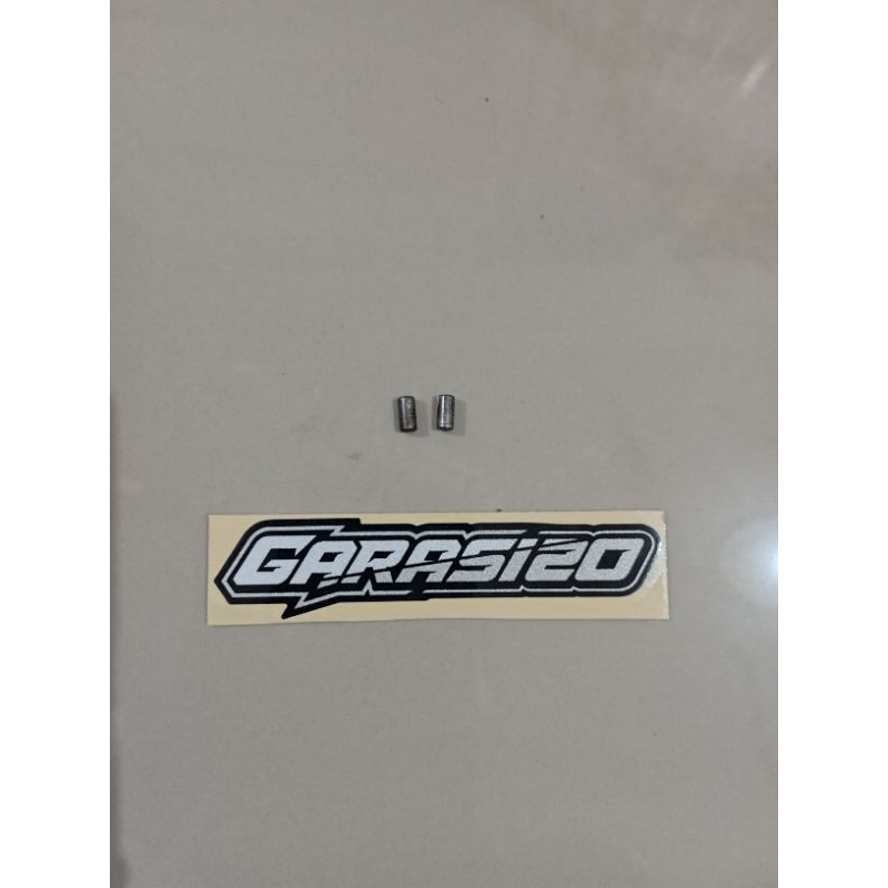 bos boring ninja r ss rr original