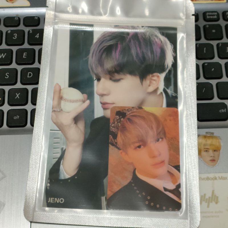MD UNIVERSE JENO