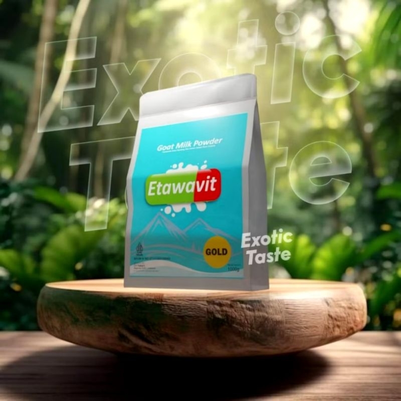 

SUSU KAMBING ETAWA ETAWAVIT ISI 500 GRAM 1/2KG SUSU KAMBING ETAWAKU