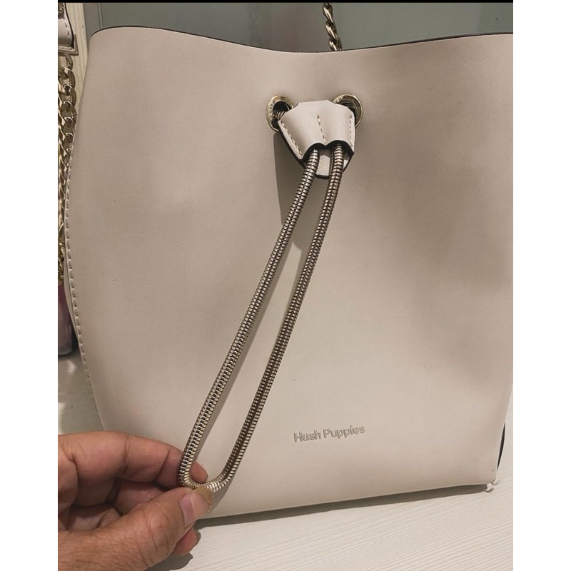 Tas wanita Hush Puppies