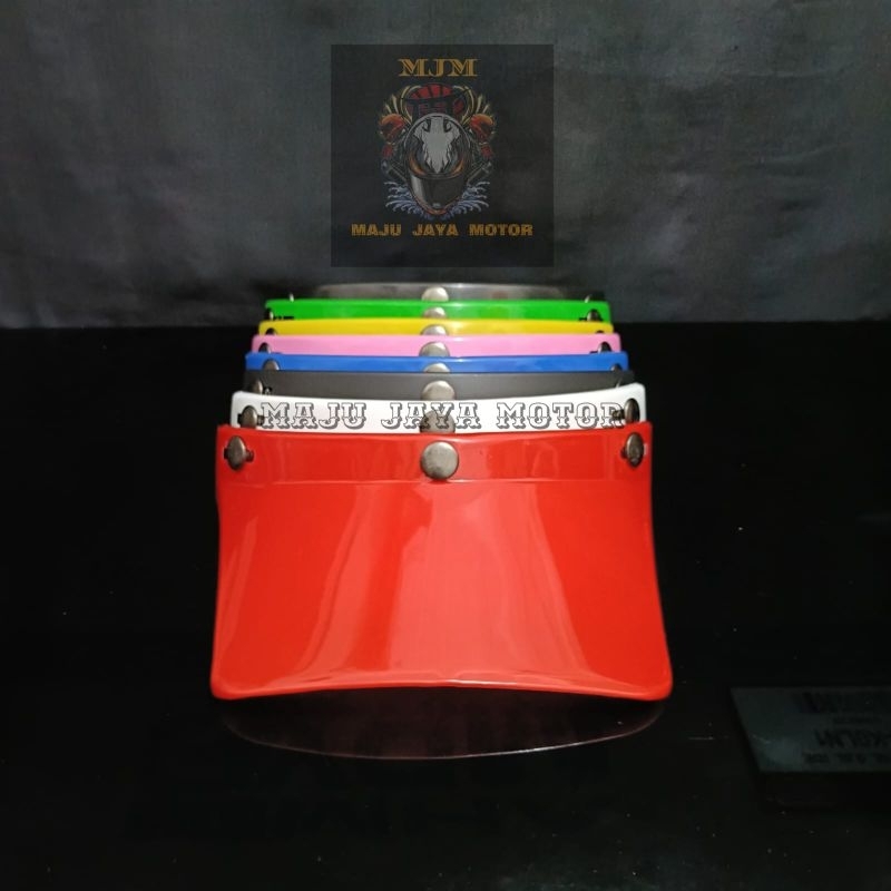 PET HELM BOGO|PET PANJANG | TOPI HELM BOGO