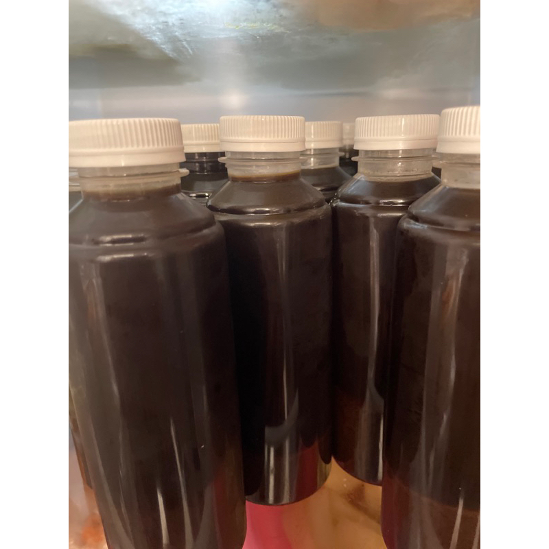 

Cuko Pempek Asli Palembang