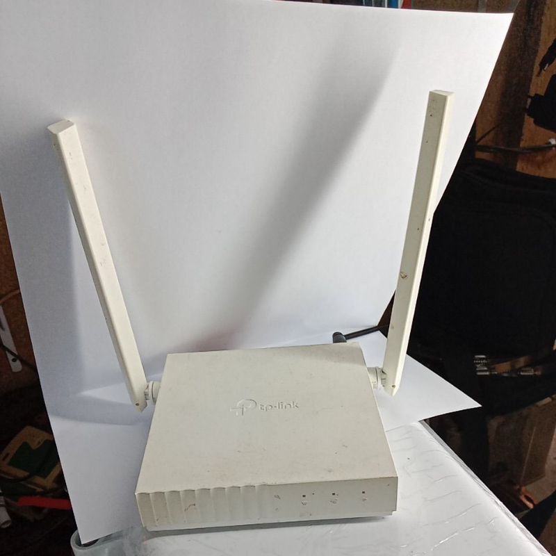 TP LINK-WR844N