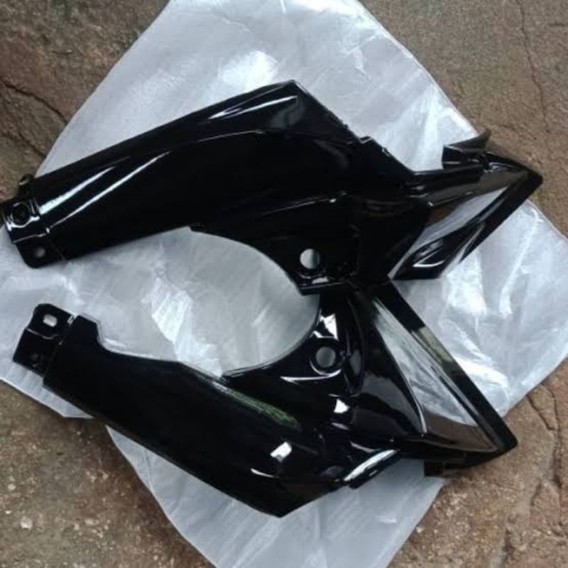 Legshield Sayap Luar Bawah Jupiter Z 2010 Robot