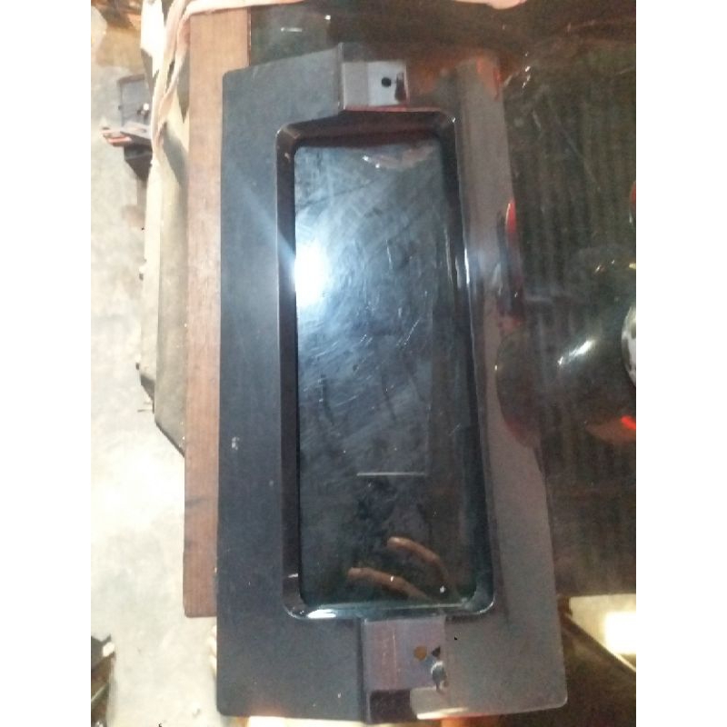 kaki tv led sony 32r407+baut