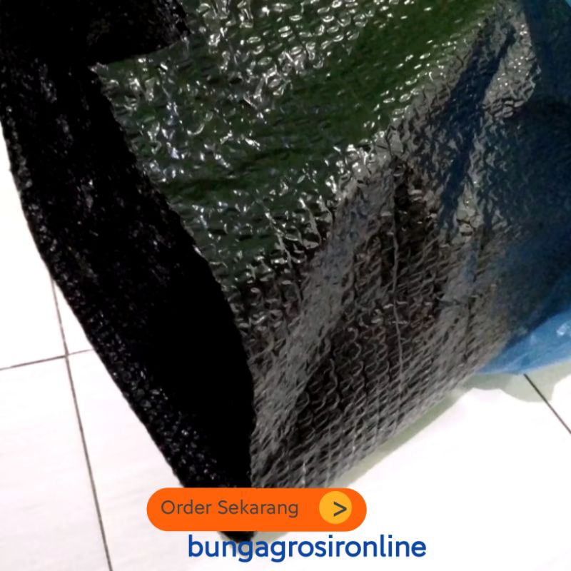 

<< Ready >> Bubble Warp / Bubble Packingan / Pengaman Tambahan