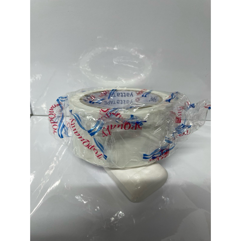 LAKBAN KAIN PUTIH 2-in