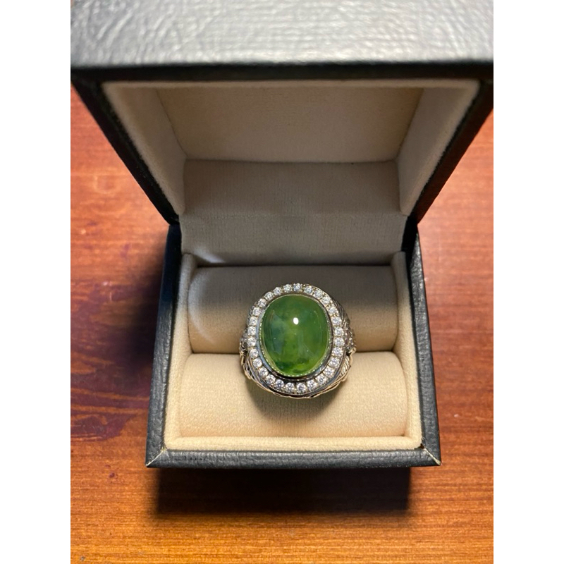 CINCIN BATU LUMUT ACEH ( SUNGAI DAREH )