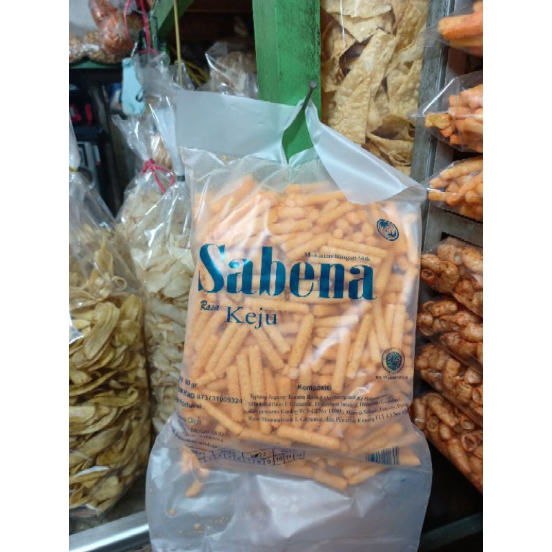 

stik sabana