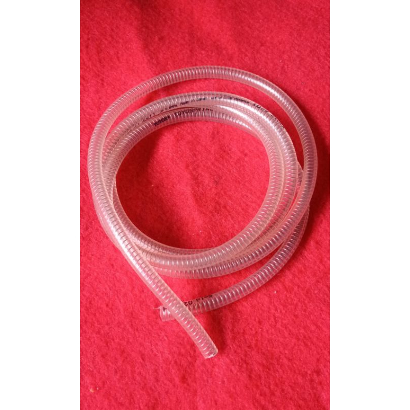 SELANG BENSIN TOYOSPRING SELANG TOYOX ORIGINAL JAPAN