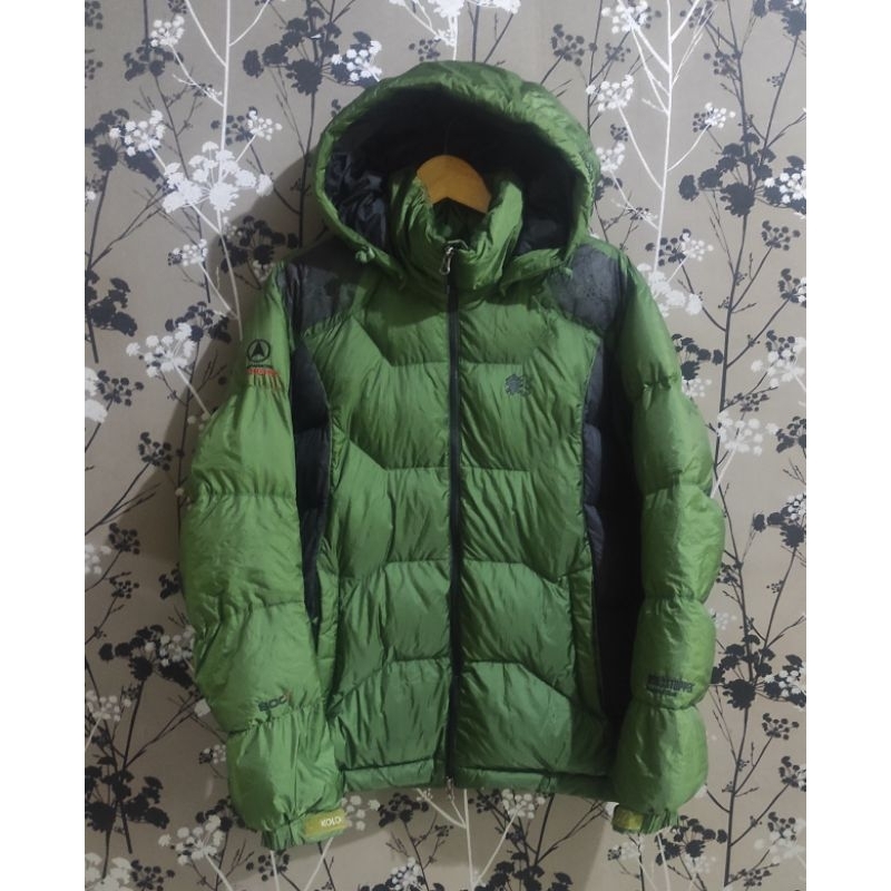 JAKET BULANG OUTDOOR KOLON SPORT