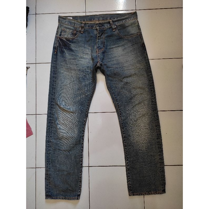 Celana Jeans 505 ORI