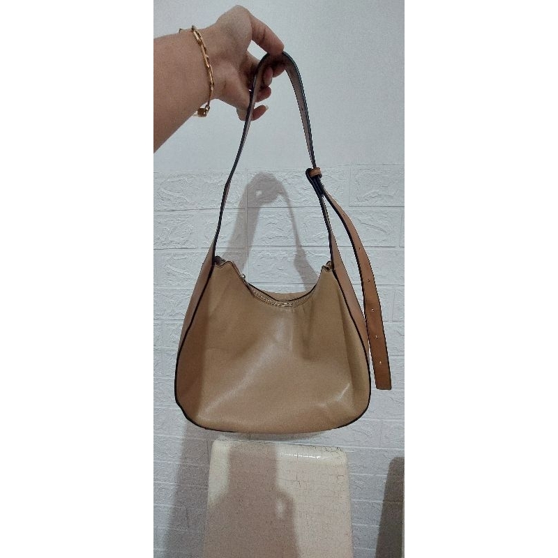 Preloved Tas hobo ketek