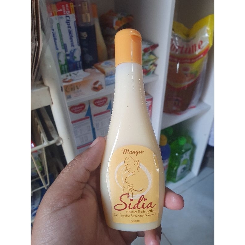 Lotion Sidia