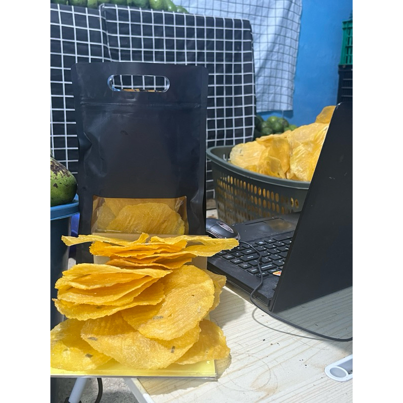 

Kecimpring Bandung LOA 150 gr