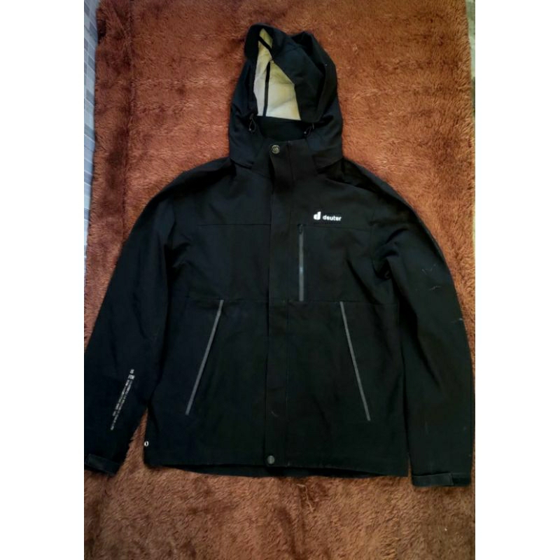 Jaket outdoor DEUTER
