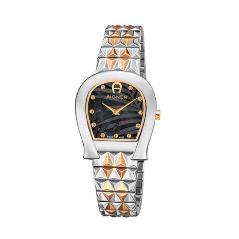 JAM TANGAN WANITA AIGNER A154206
