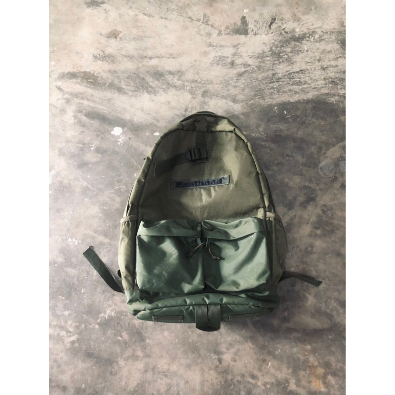 bagpack easthood