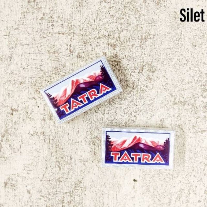 Silet Tatra