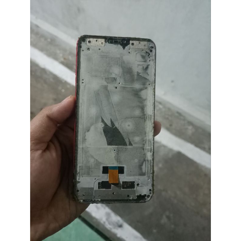 Vivo v9 minus lcd