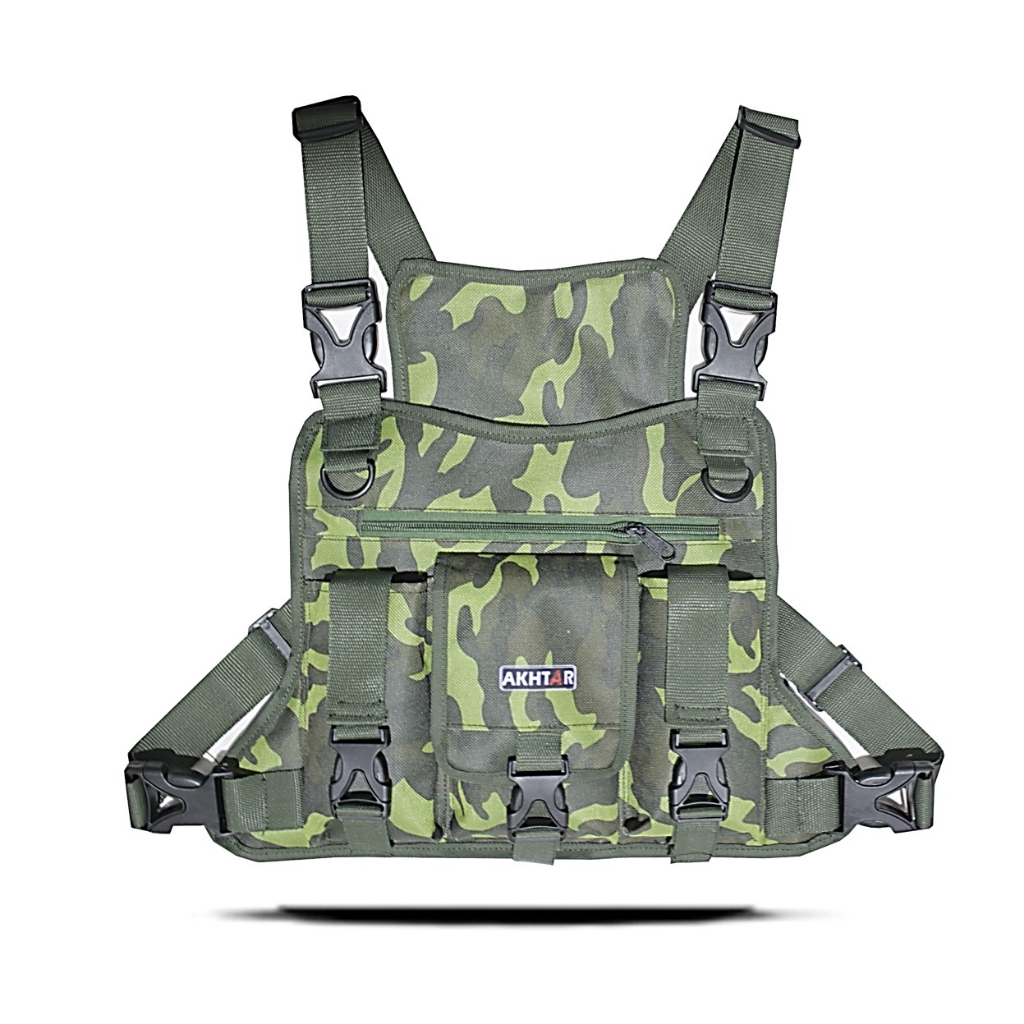 tas dada pria chestbag tas rompi