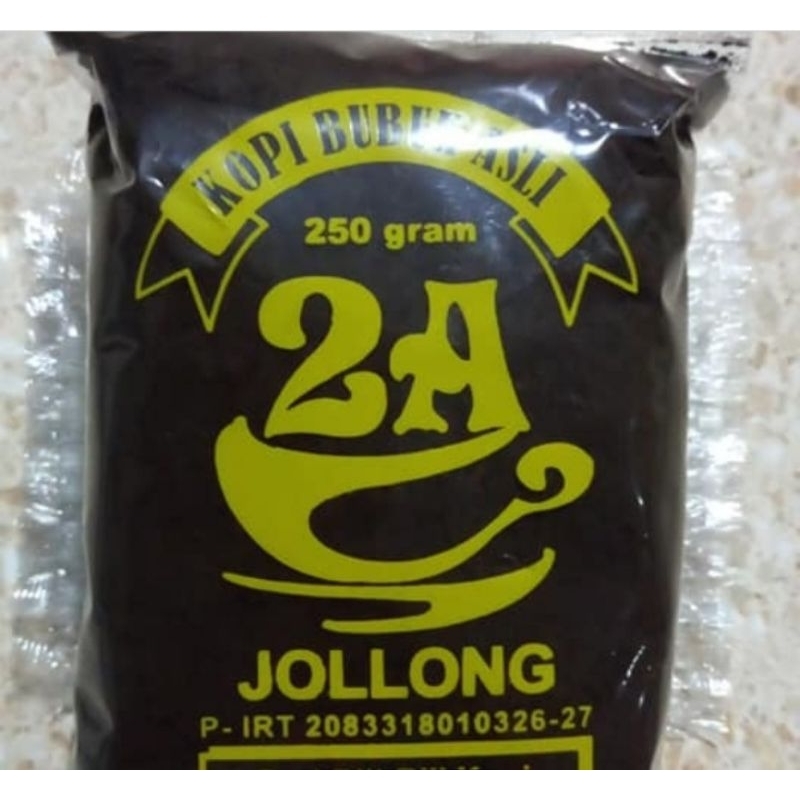 

kopi jollong 2A