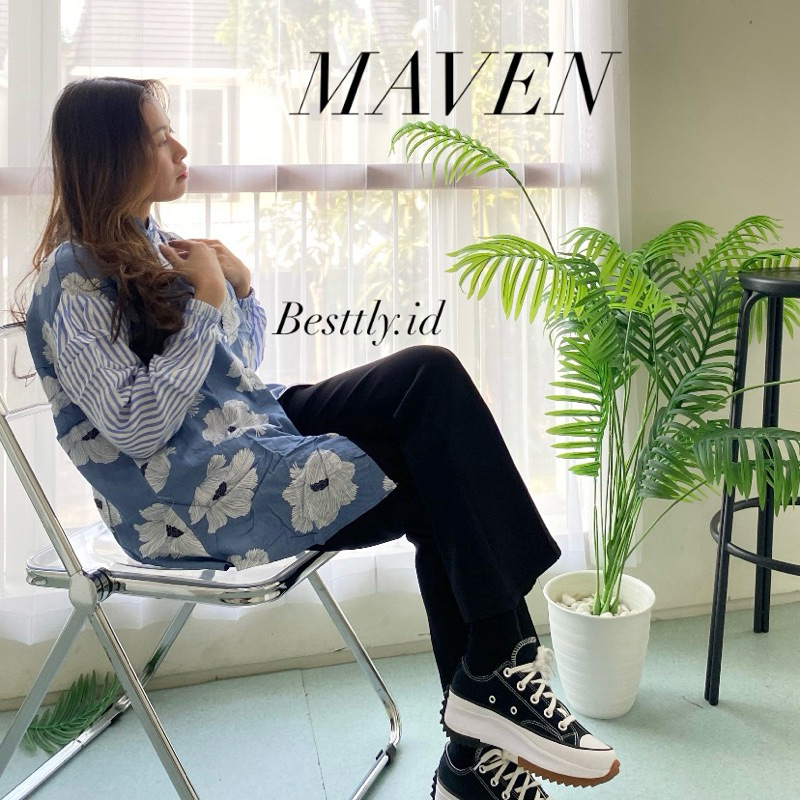 BESTTLY.ID WANITA MAVEN