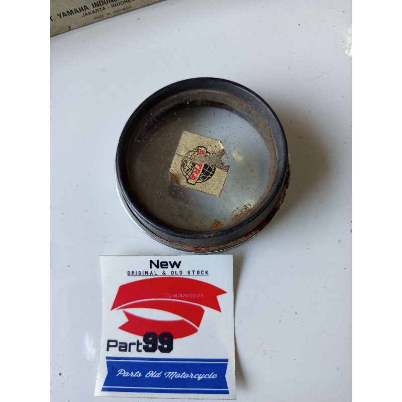 kaca mika spido speedometer spidometer honda cb100 cb125 cb 125 100 original
