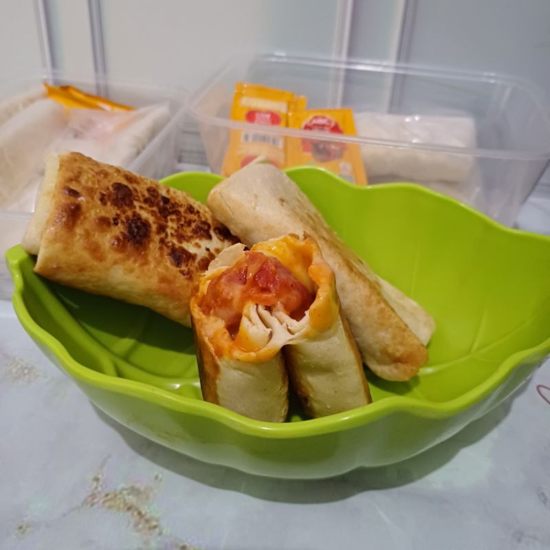 

Kebab Frozen 10 Pc Variasi